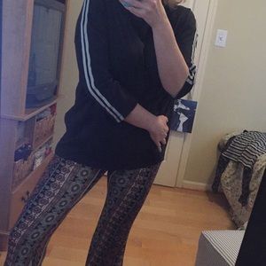 Levi’s original striped top